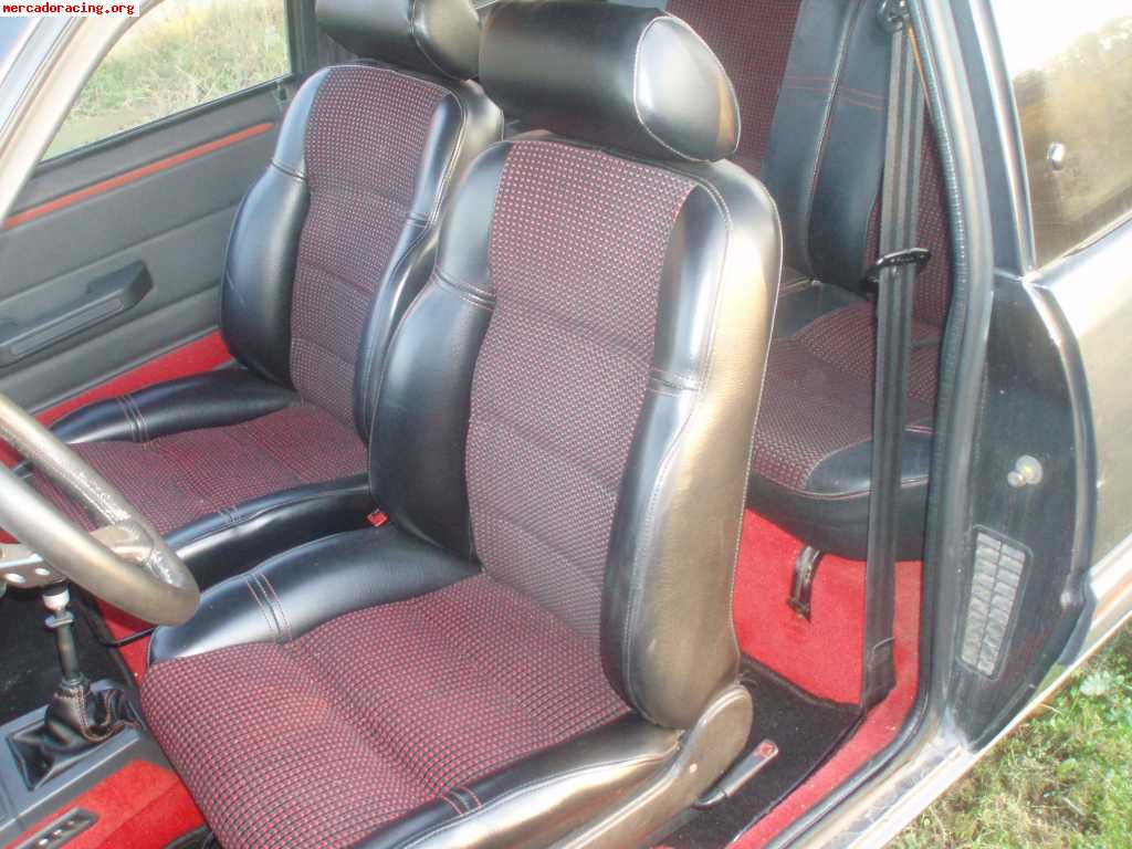 205 gti peugeot 