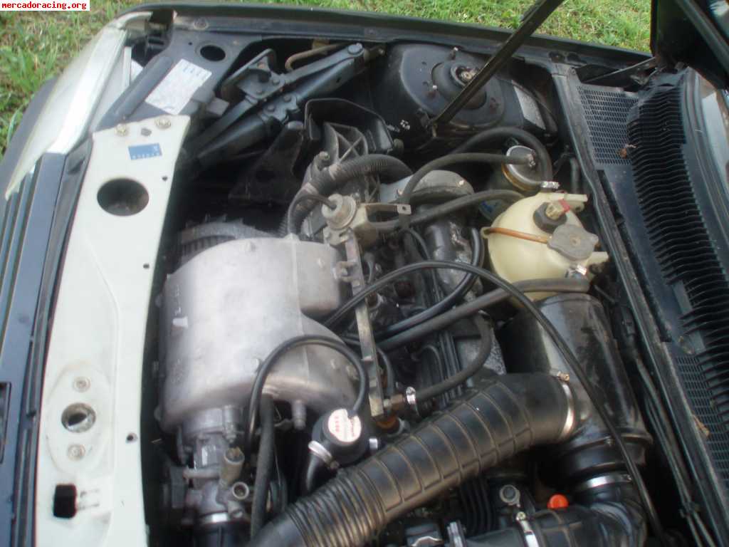 205 gti peugeot 