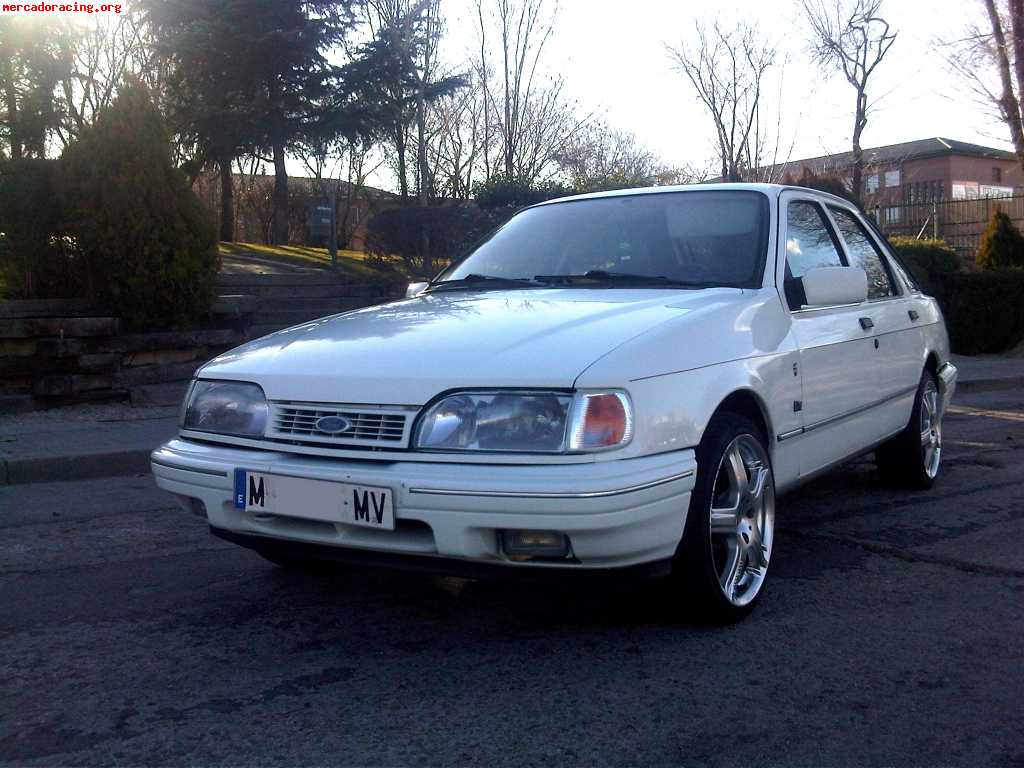 Vendo ford sierra 2.0i