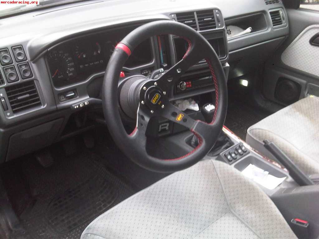 Vendo ford sierra 2.0i