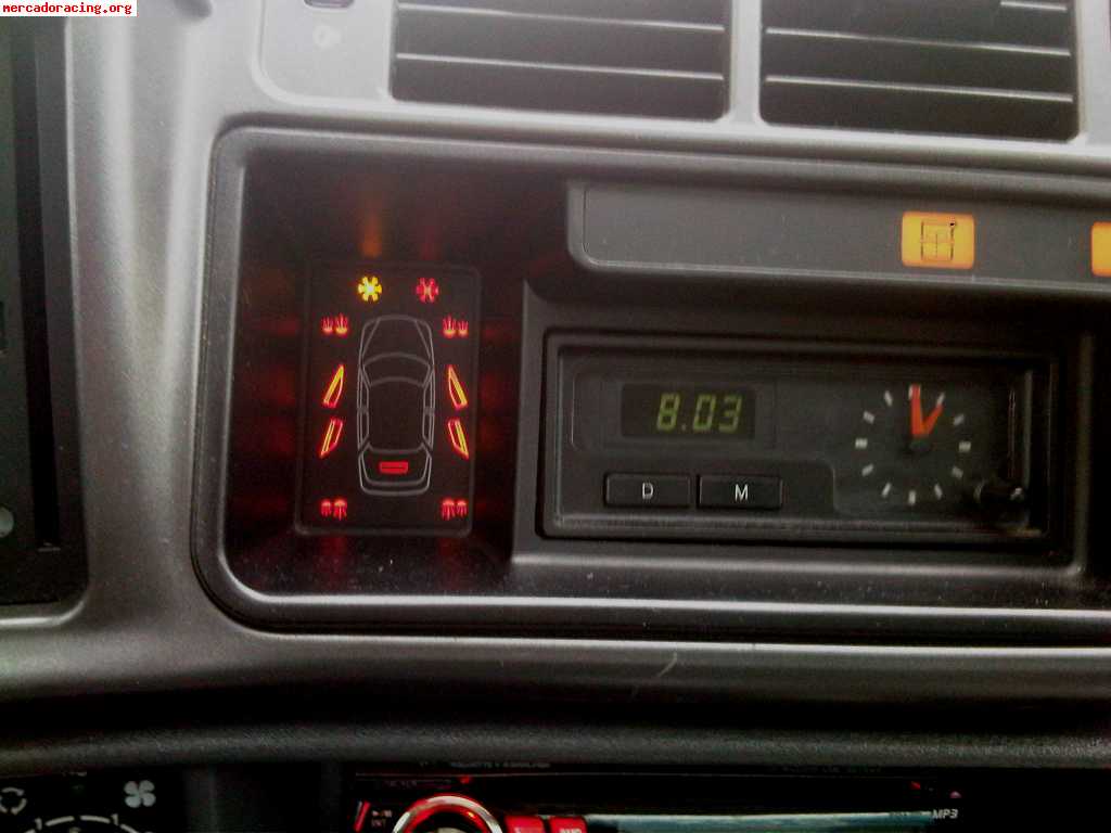 Vendo ford sierra 2.0i