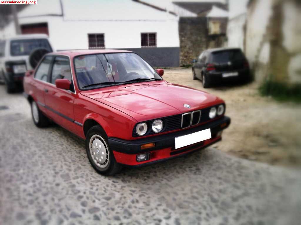 Bmw 318i e30