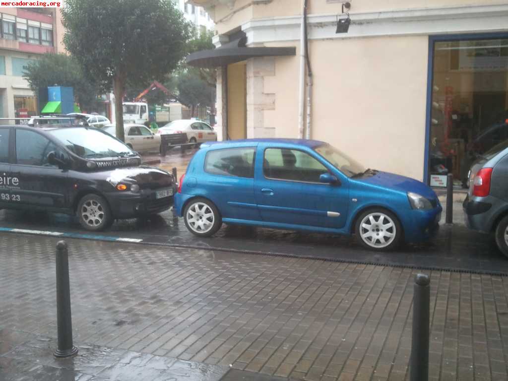 Clio ragnotti