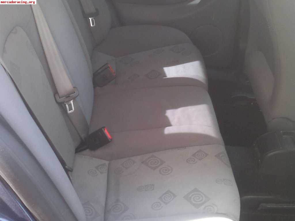 Se vende seat león 1.9 tdi 110 cv