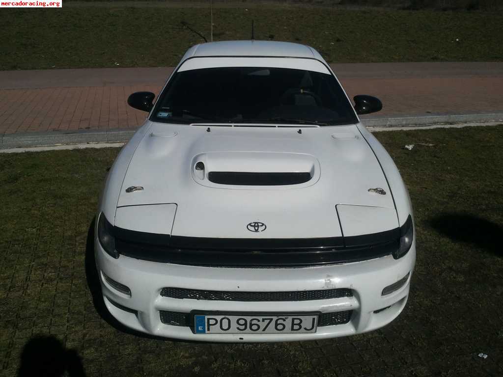 Toyota celica 2.0 16v