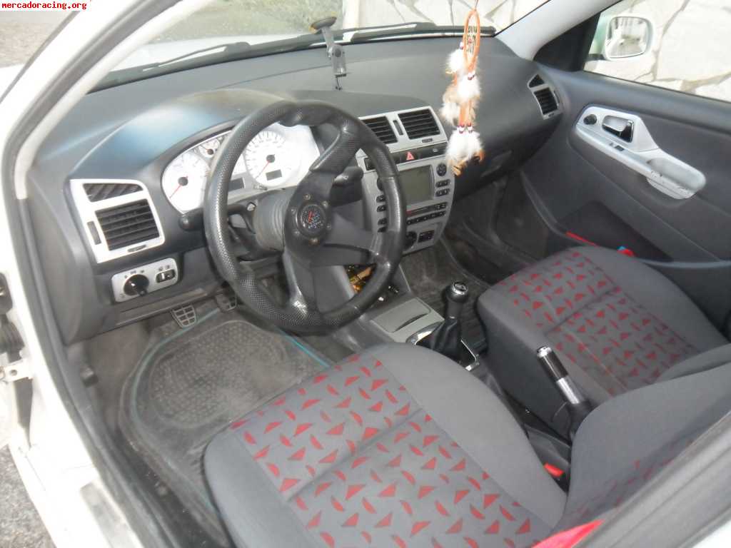 Seat cordoba