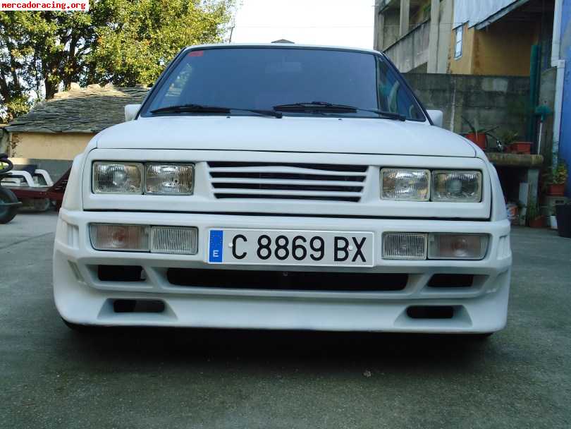 Volkswagen - golf gti 16v