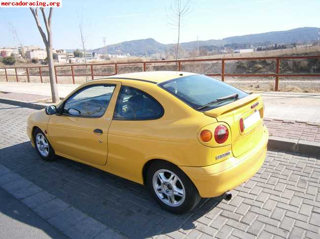 Megane coupe