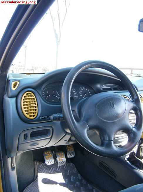 Megane coupe