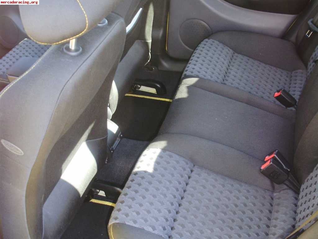 Seat leon 1.8t 180cv