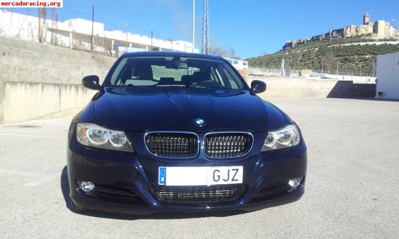 Bmw 320 d 177 cv mod 2009