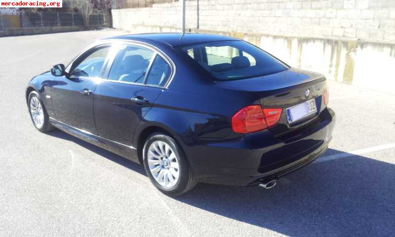 Bmw 320 d 177 cv mod 2009