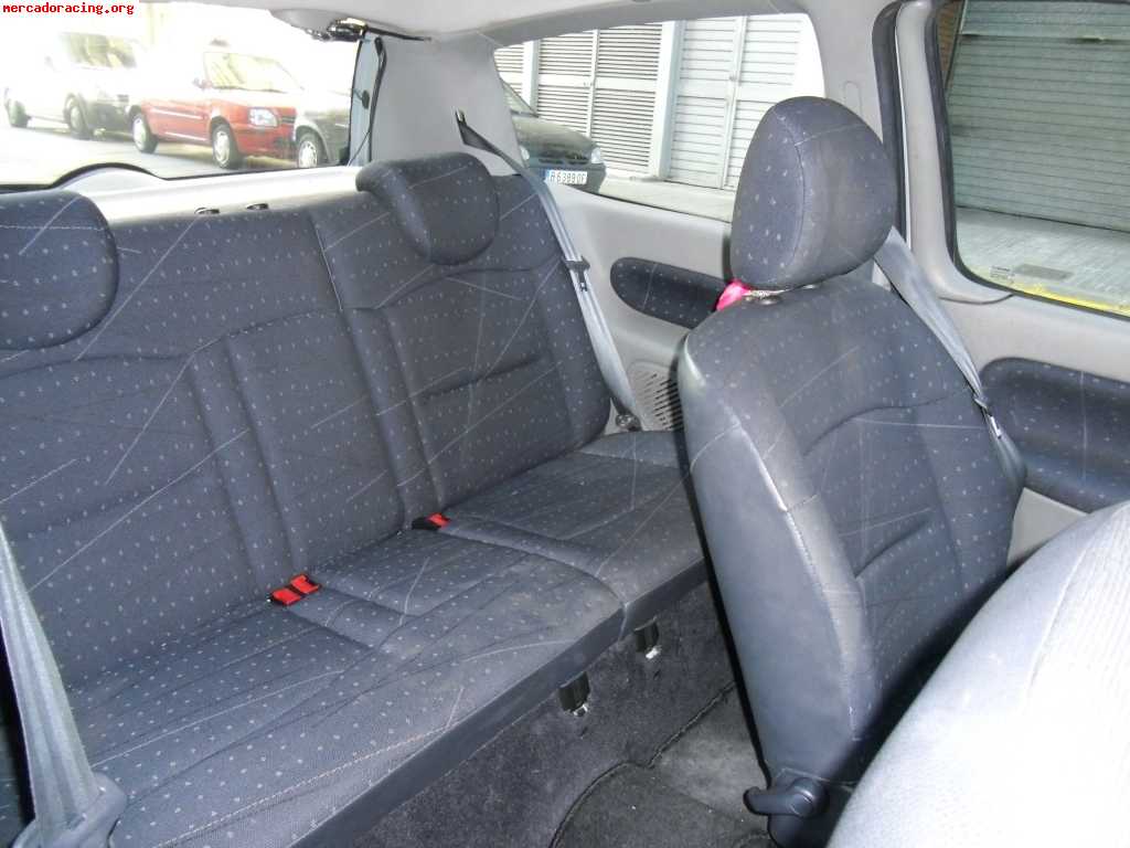 Vendo renault clio expression alize, 1.2 16v 74cv.