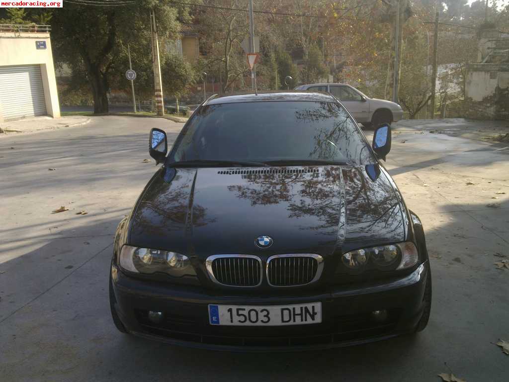 Bmw 328ci