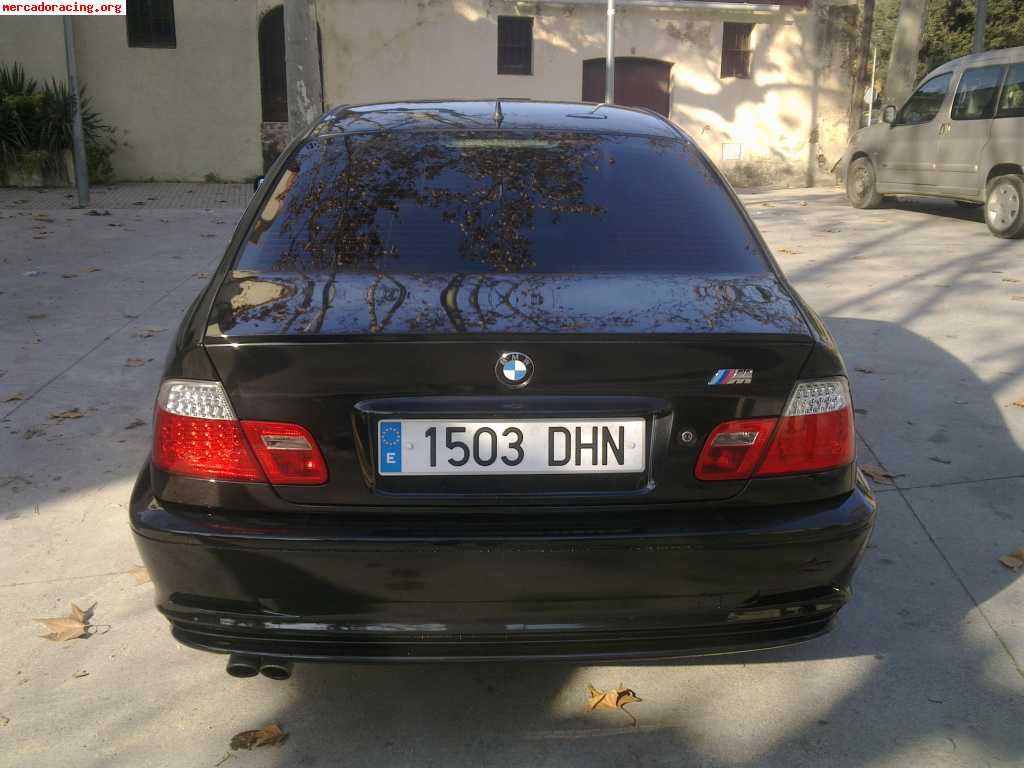 Bmw 328ci