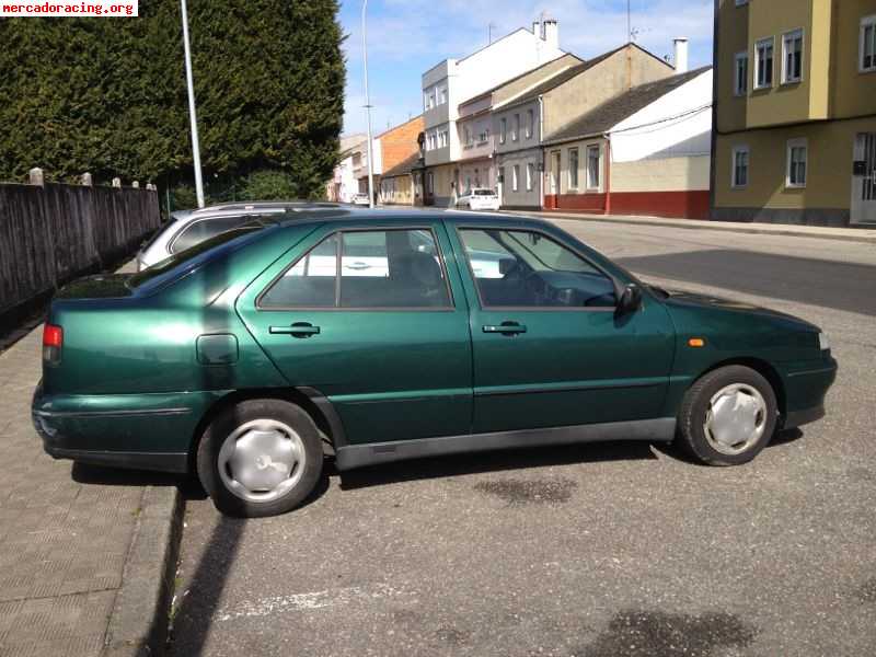 Seat - toledo 90cv tdi 1400 euros o se cambia