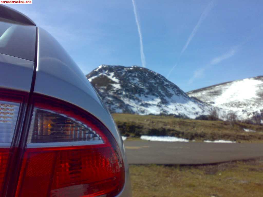 Vendo seat leon sport tdi 110cv o cambio por clio sport