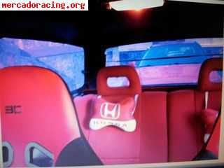 Honda civic ef 1.6 16v
