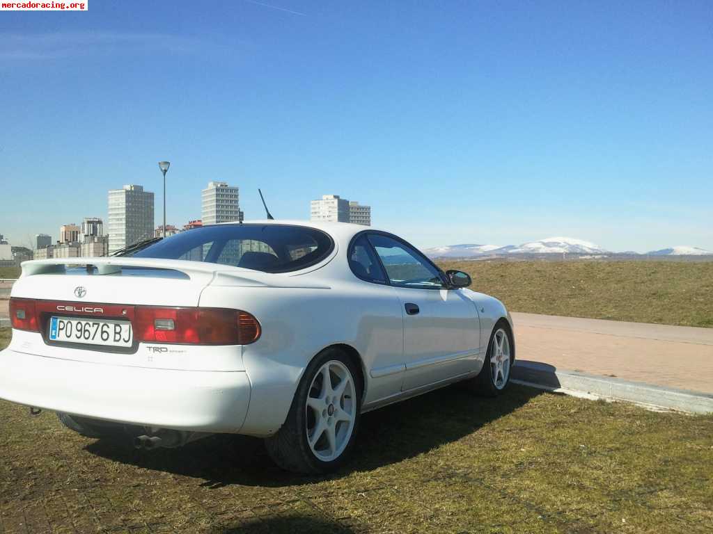 Toyota celica 2.0 16v 1995€