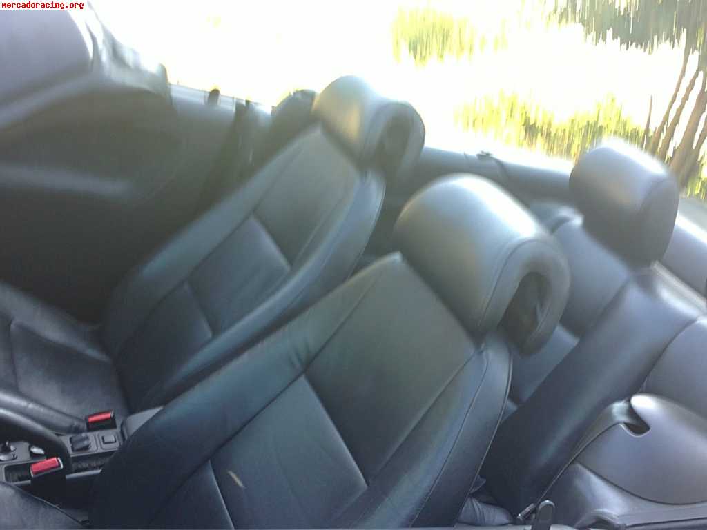 Saab 900 2l turbo cabrio