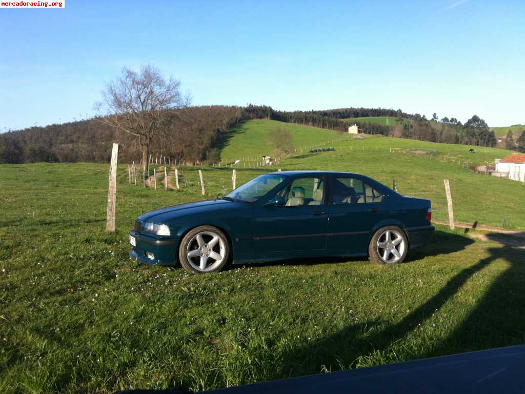 Bmw 325i 