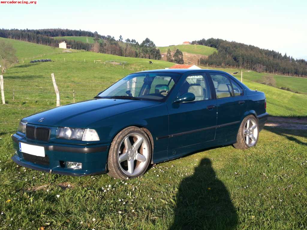 Bmw 325i 