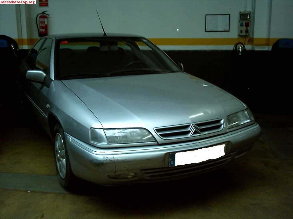 Citroen xantia 2.0 hdi