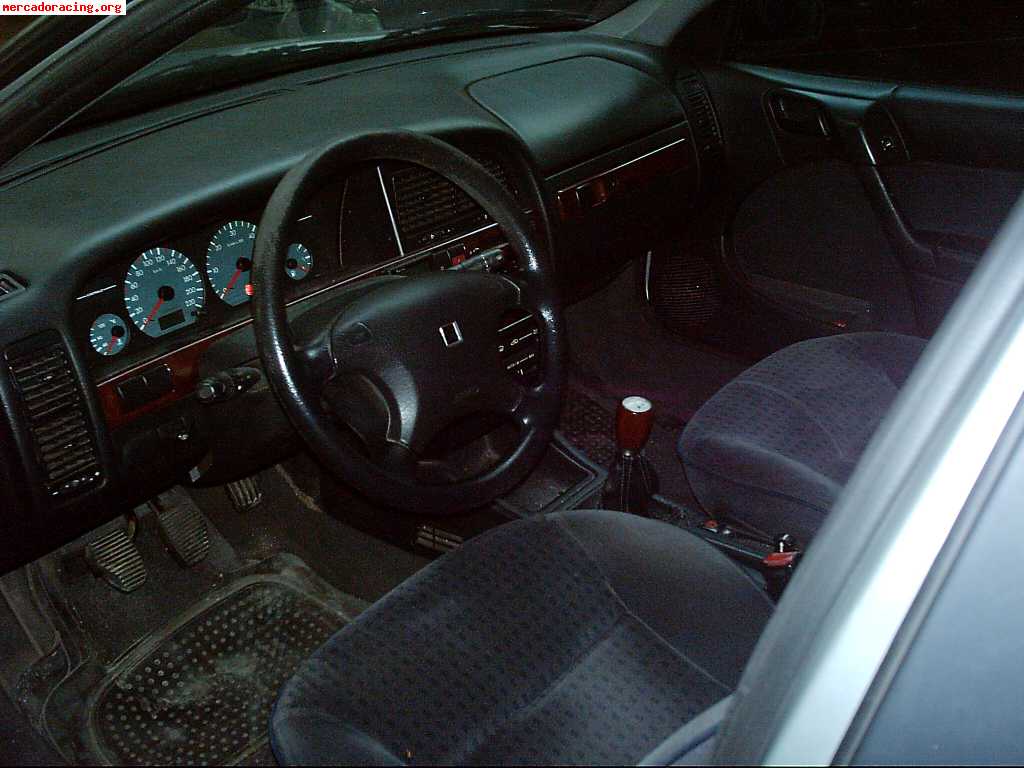 Citroen xantia 2.0 hdi