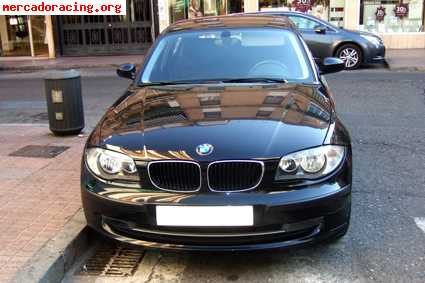 Vendo bmw serie 1