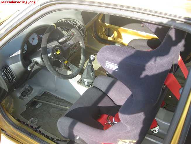 Saxo vts 16v 