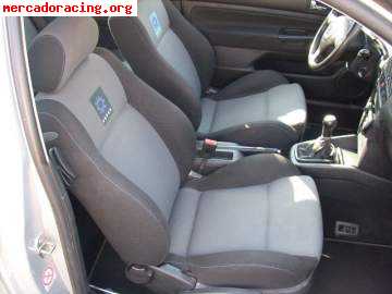 Se vende golf mkiv
