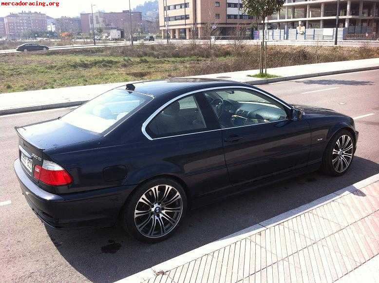 Bmw 330 ci