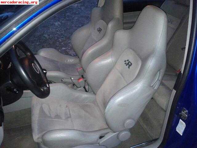 Vendo o cambio r32 iv 