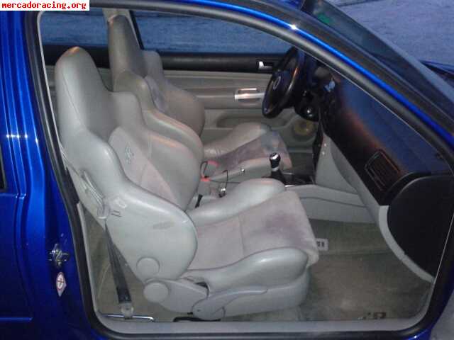 Vendo o cambio r32 iv 