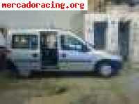  opel combo cdti urge!!!!!!!!