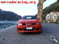 Leon cupra r