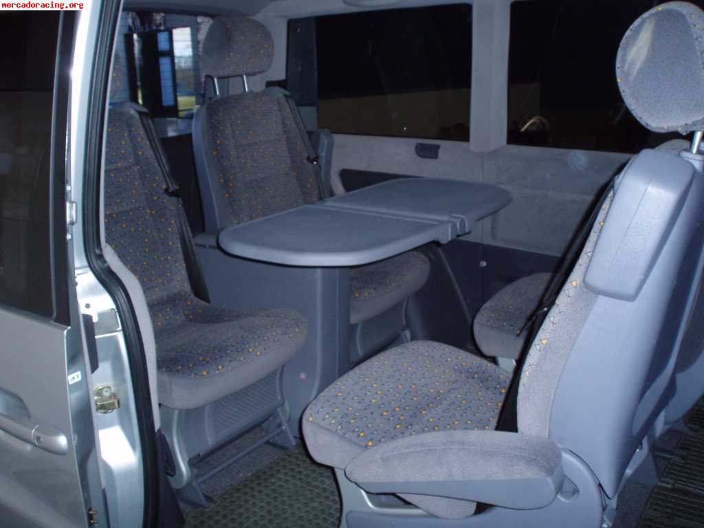 Mercedes v220 año 2003 impecable