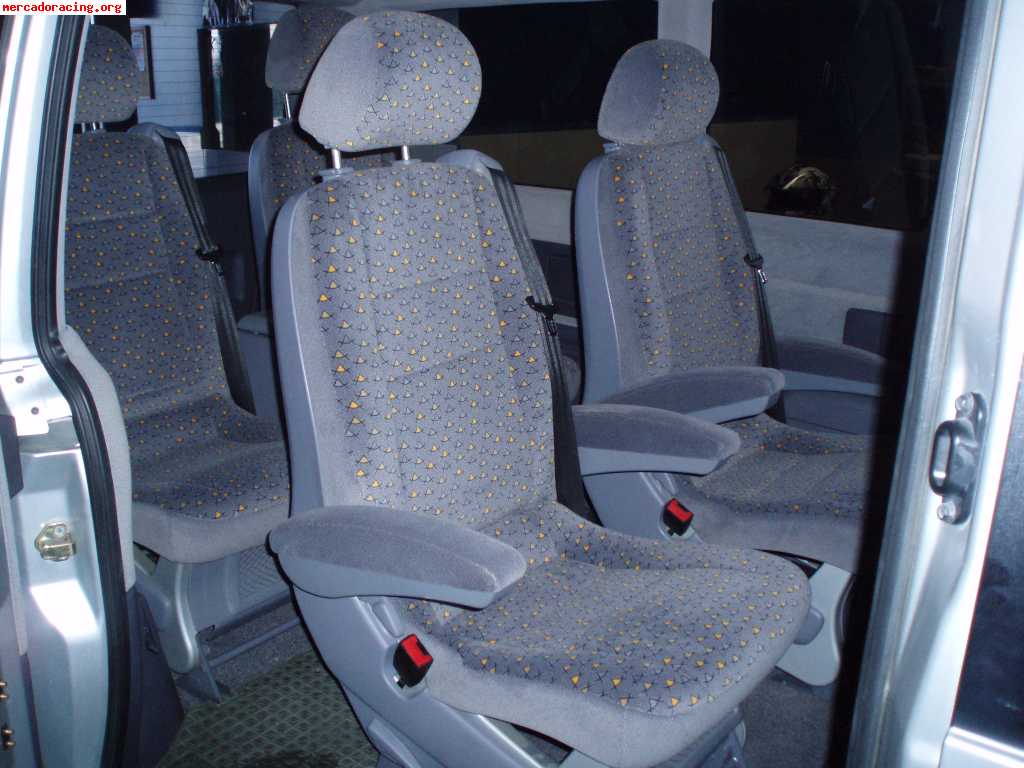 Mercedes v220 año 2003 impecable