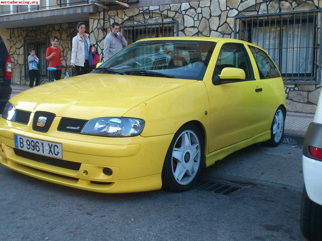 Cupra 3.600e