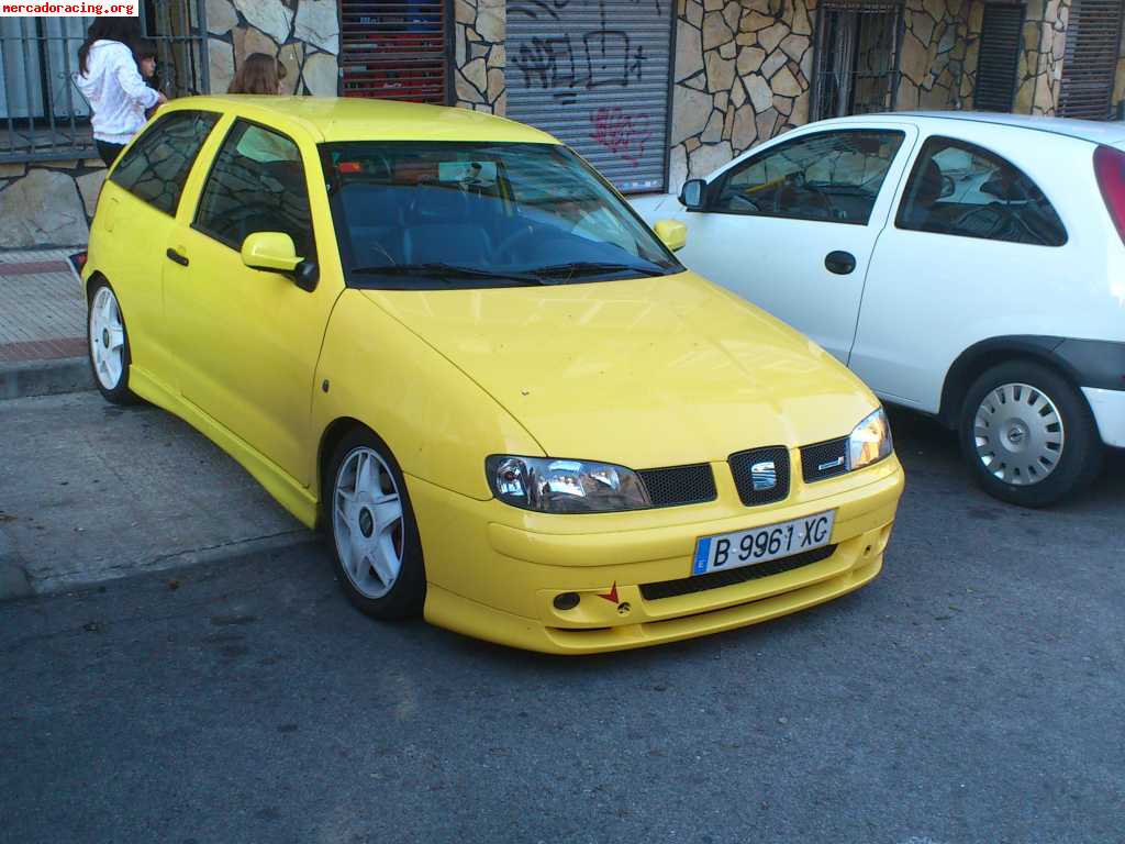 Cupra 3.600e