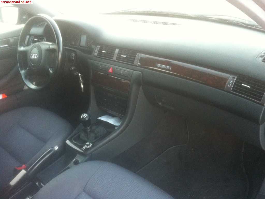 Audi a6 2.5 tdi quattro