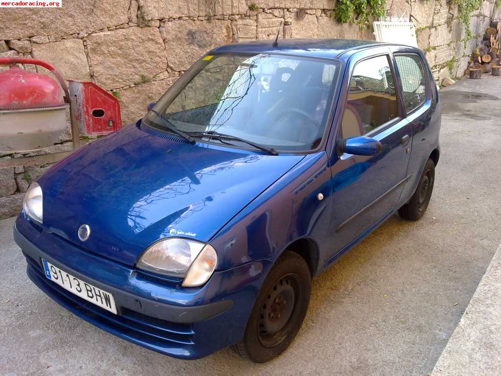 Fiat seichento