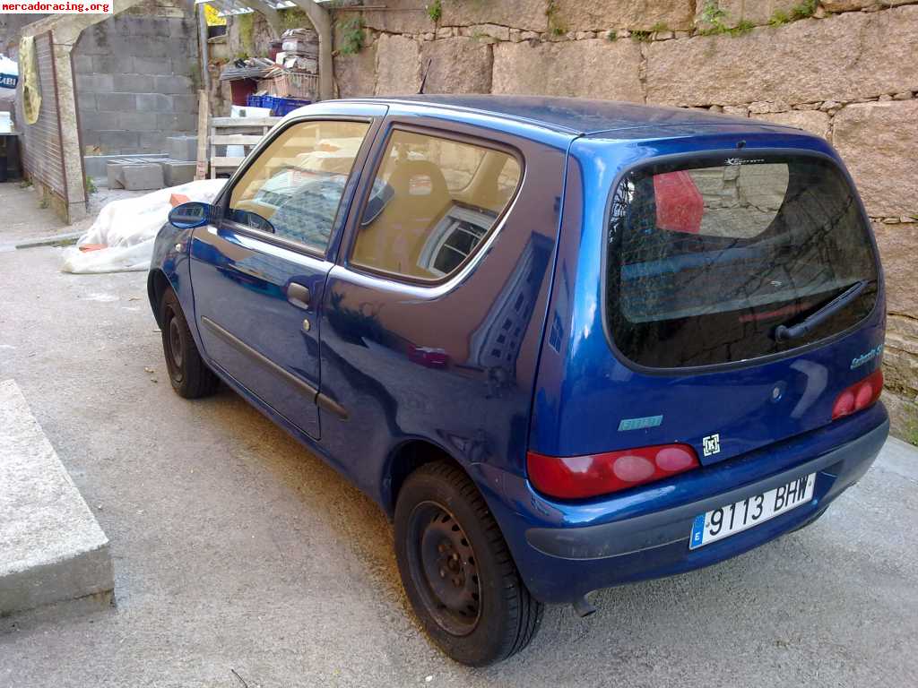 Fiat seichento