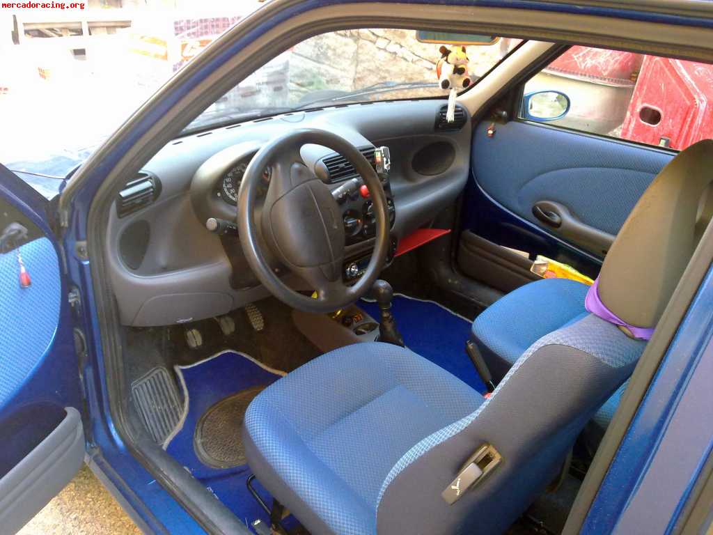 Fiat seichento