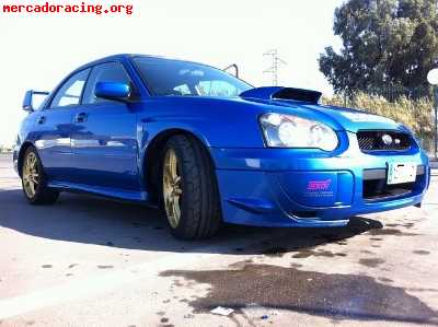 Sti 2004 acepto cambios