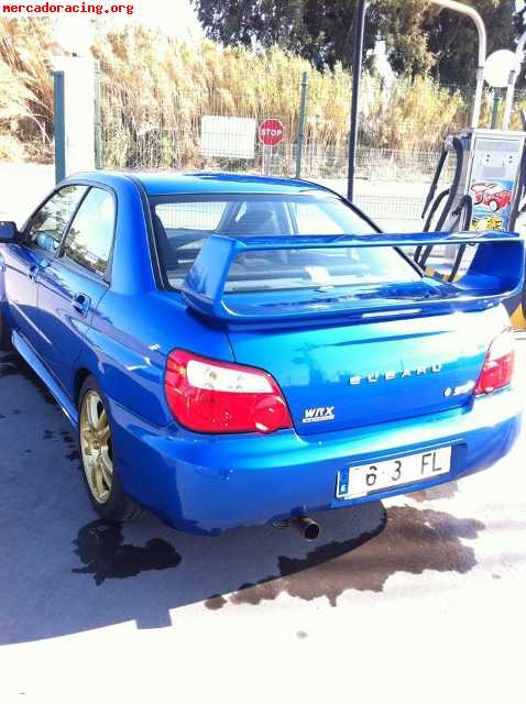 Sti 2004 acepto cambios