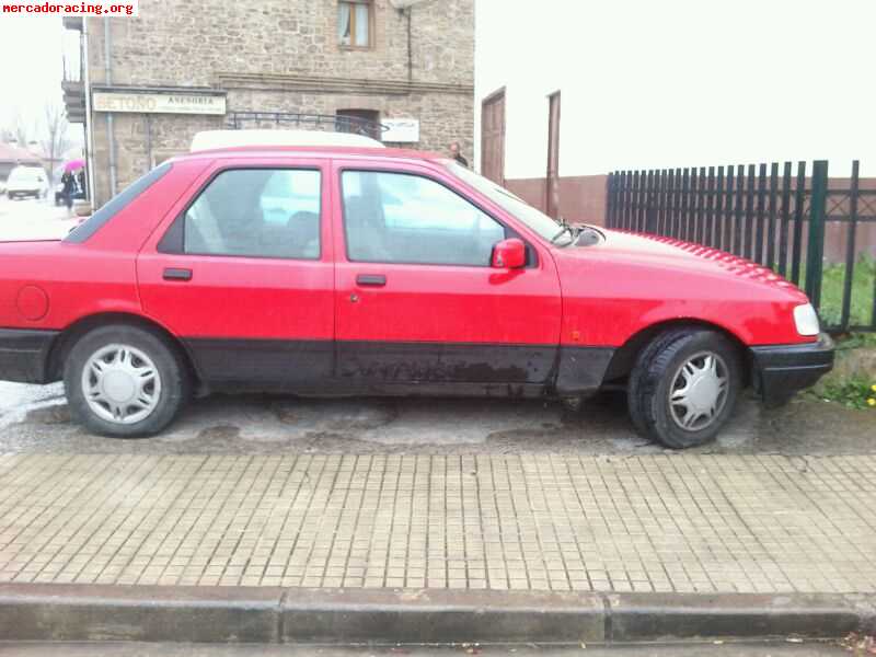 Se vende ford sierra