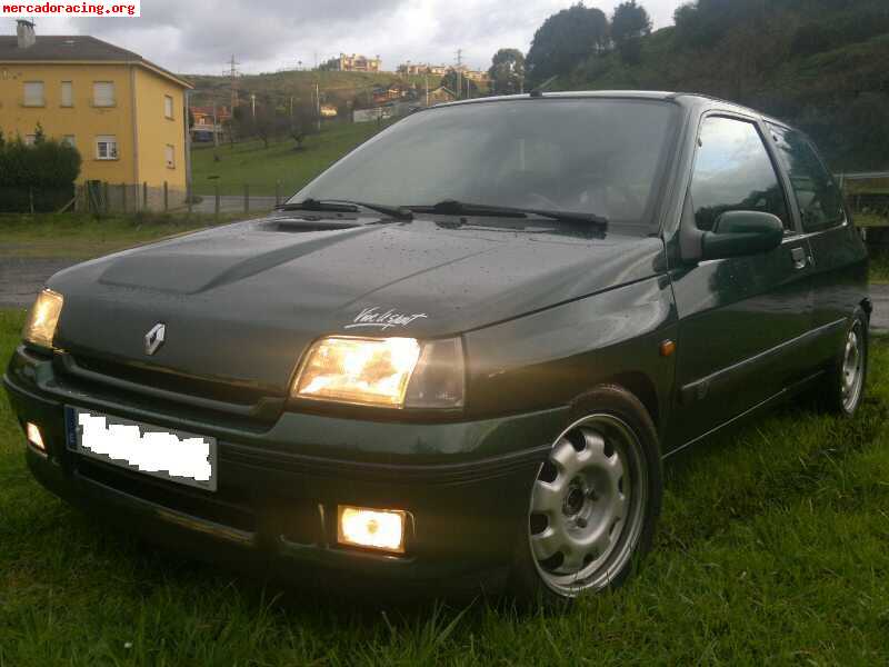 Clio 16v