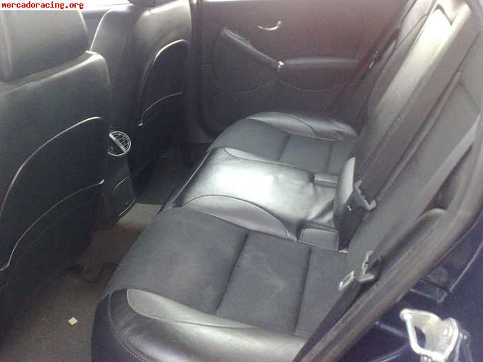 Mg zt diesel..... vendo o cambio