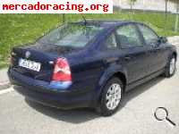 Volkswagen - passat 1. 9cc tdi 130cv- 2005